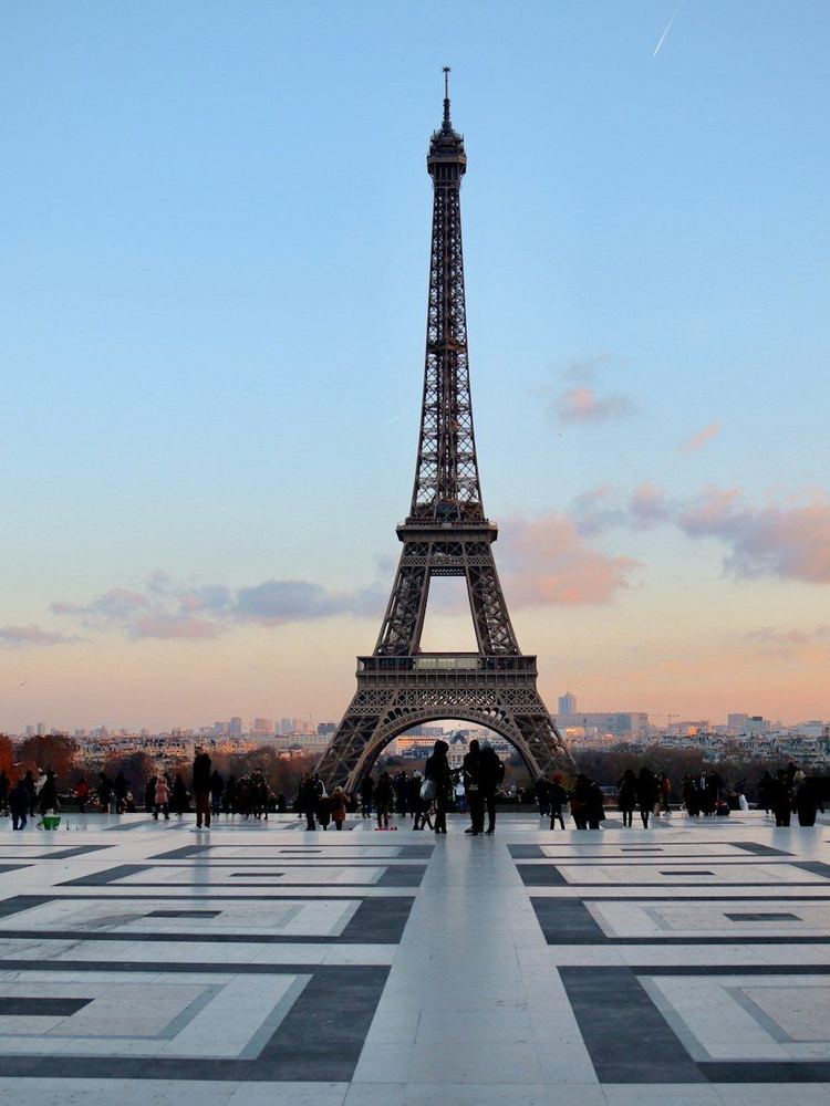 Mariage — Paris & Île-de-France
