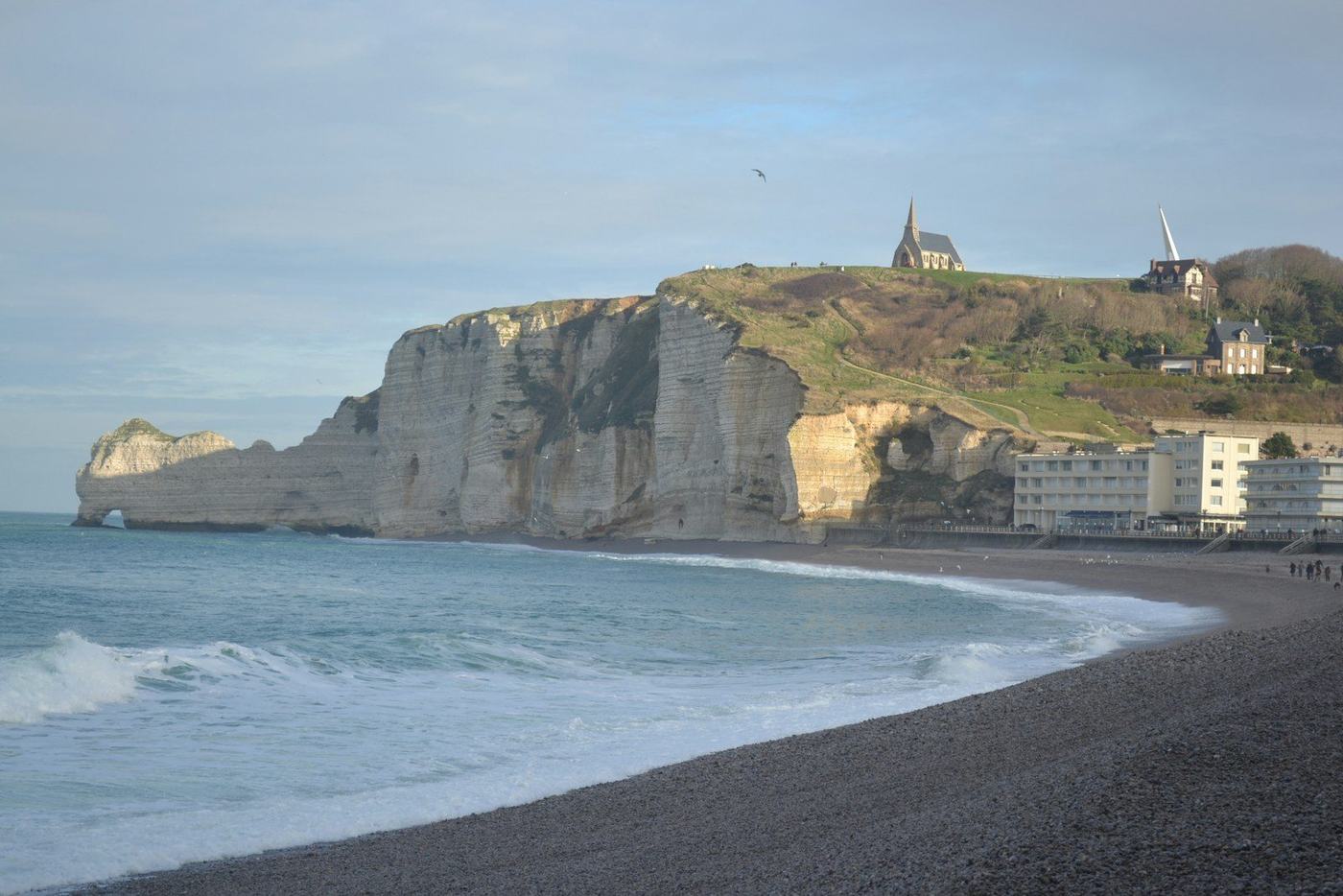 Mariage dans un manoir normand